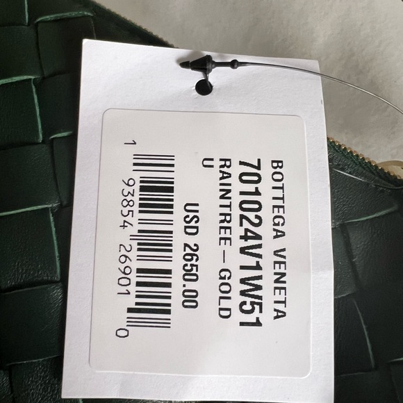 Medium Turn Pouch - Picture 7 of 7